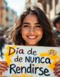 El 18 de agosto, el Día de Nunca Rendirse da voz a una generación marcada por la resiliencia