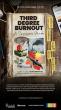 'Third Degree Burnout – A Survivor’s Guide' to make NYC Premiere at Greenpoint Film Festival on August 9