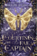 Award-Winning Author Chloe Hodge to Release Courting the Fae Captain on August 6, 2025