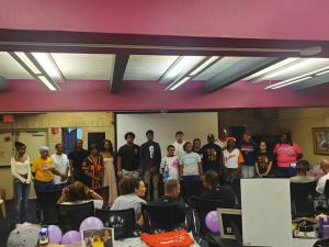 A Better Chance for Youth Futures