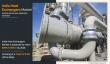 India Heat Exchangers Market Surges Toward $890 Million by 2026 Amid Rising Industrialization & Energy Efficiency Focus