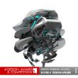 Pioneer by Shengtao Ma Wins Silver in A' Futuristic Design Awards