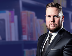 California Business Journal has recognized J J.J. Hebert, CEO