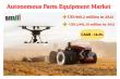 FIRA USA 2025 to Showcase Latest in U.S. Autonomous Farming Equipment Tech This October | Insights by DataM Intelligence