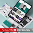 S5 Style by Shogo Tabuchi Wins Silver in A' Website and Web Design Awards