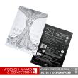 Hiroshima Peace Song by Naoya Katagami Wins Silver in A' Graphics Industry Awards