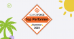 Jobma Wins SourceForge Summer 2025 Top Performer Award