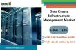 Data Center Infrastructure Management Market to Reach $4.15B by 2031, Driven by AI & Green Data Center Demands