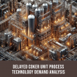 Delayed Coker Unit Process Technology Market Size Worth US$ 363.3 Million with 1.6s% CAGR by 2035: Fact.MR Report