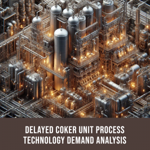 Delayed Coker Unit Process Technology Market2