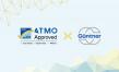 ATMOsphere Reapproves Natural Refrigerants Label for Güntner for the Third Time
