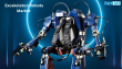 Exoskeleton Robots Market Size Expected to Hit US$ 13,372 Million by 2033, Exhibiting 23.6% CAGR: Fact.MR Analysis