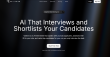 Valitron.ai Launches to Solve the 'Application Avalanche' Crisis:  AI-Powered Interviews Restore Trust in Recruitment