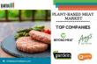 Plant-Based Meat Global Market Size & Forecast Rate To 2031 | Globally – Trends, Insights & Key Players