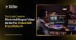 The Scale Creative Pilots Multilingual Video Series For Global B2B Brand Rollouts