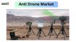 Anti-Drone Market Evolves with AI Detection, Directed-Energy Weapons & Multi-Layered C‑UAS Solutions | DataMIntelligence