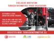 Türkiye’s Automotive Trade Delegation Head to Toronto for Exclusive B2B Event