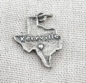 Kerrville Texas Charm