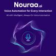 Nouraa.ai Launches Industry-Specific AI Voice Assistant for Healthcare and Legal Sectors