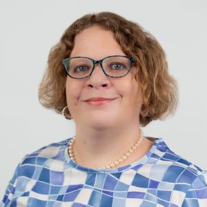 Claudia Clark Profile Pic