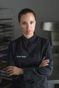 Après L’étoile, the artisan chocolate house founded by award-winning Chef and Chocolatier Annaluna Karkar, is proud to announce an impressive six medal award sweep at the 2025 International Chocolate Salon Chef Annaluna Karkar, Après L’étoile