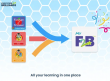 Footsteps2Brilliance Launches MyF2B: A Revolutionary App to Empower Students, Families and Educators