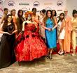 Patty Vila Honored at Global Trade Chamber Conference in Las Vegas