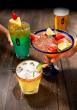 SMOKEY BONES SHAKES UP THE BAR WITH BOLD NEW BEVERAGE LINEUP 