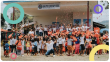 HR Excellence Awards Philippines for Excellence in Employee Volunteerism
