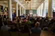 Civil Dialogues and Kinder Institute on Constitutional Democracy Set New Attendance Record