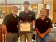 ClearWater Solutions’ Swainsboro Facility Earns Georgia Association of Water Professionals’ Gold Award for Third Year