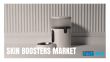 Skin Boosters Market to Reach $3.8 Billion by 2035 | Merz Aesthetics, Allergan, Galderma Lead Growth – Fact.MR