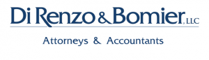 Di Renzo & Bomier, Accountants & Attorneys Logo
