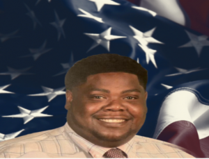 John Robert Badger