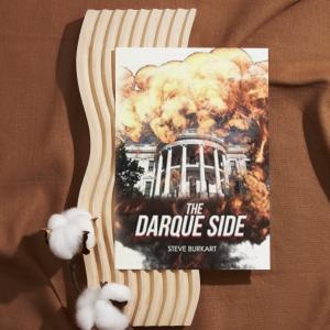 The Darque Side Book