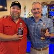 Larrikin Bourbon Co. Bounds into Tennessee w Cask Strength Release