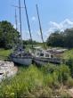 18 abandoned vessels removed in Hancock and Harrison counties