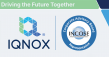 IQNOX Joins INCOSE Corporate Advisory Board, Appoints John G. Tesmer as Representative