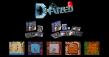 D*Fuzed for Game Boy Color is Out Now