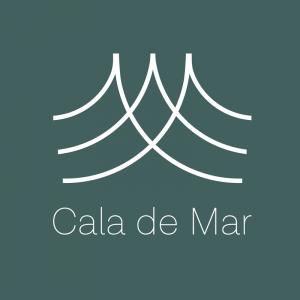 Logo cuadrado Cala de Mar