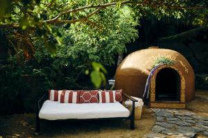 Temazcal CDM