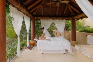 Massage CDM