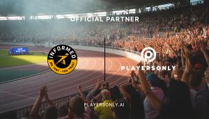 PlayersOnly, the AI-powered platform connecting professionals across the sports industry, has announced an official partnership with Informed Sport, a globally recognized authority in sports nutrition quality control and supplement safety PlayersOnly Partners with Informed Sport