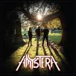 New Progressive Power Trio Amystera Set to Release Signed Debut Vinyl Recording