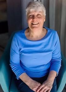 Linda Dezenski
