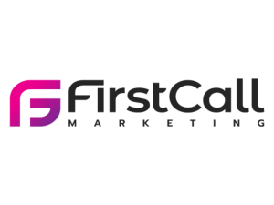 firstcall marketing logo