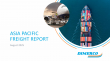 Dimerco’s August Freight Report: Tariff Changes Disrupt Supply Chains and Reshape Global Trade Flows