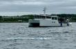 CET, RTX SUCCESSFULLY COMPLETE IN-WATER DEMONSTRATION OF EXTENDED RANGE UNCREWED UNDERSEA VEHICLE