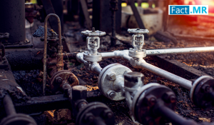 The global gas detection equipment market is poised for substantial growth, with Fact Gas Detection Equipment Market