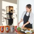 Promoting Healthy Eating with Kuvings: Japanese Raw Food Expert Chie Ando Shares Her Approach